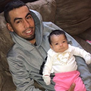 Meet your Posher, Osvaldo